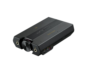 Creative Sound Blaster E5