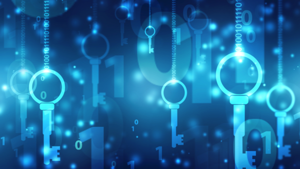 Cryptographer