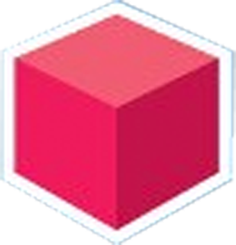 cube