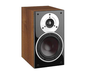 DALI - ZENSOR 1 - Bookshelf Speakers in Light Walnut