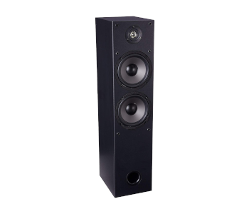 Dayton Audio T652 Floor Speakers