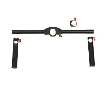Dazzne Dual Handle Grip