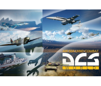 DCS World