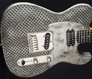 Dean Zelinsky Guitars
