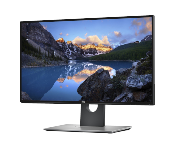 Dell U2518D