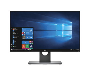 Dell U2717D