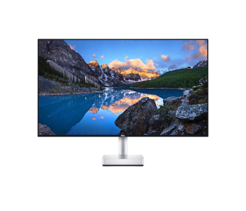 Dell Ultrathin S2718D Type-C Monitor