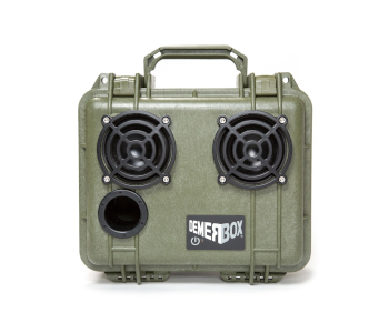 DemerBox Speaker