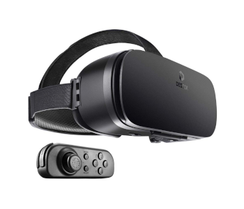 DESTEK V4 Virtual Reality Headset