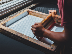 T Shirt Printing Methods and Types
