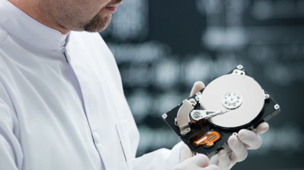 Digital Forensics Investigator