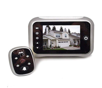 best-budget-smart-peephole-camera-for-doors