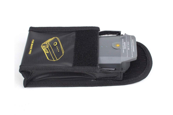 DJI Battery Safe Bag