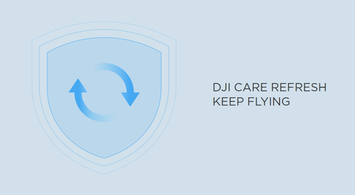 Getting DJI Care after 48 hours
