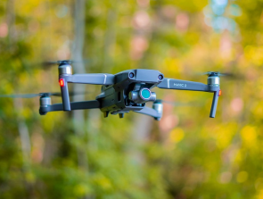 DJI Mavic 2 Pro vs. DJI Mavic 2 Zoom: Which One Should You Get?