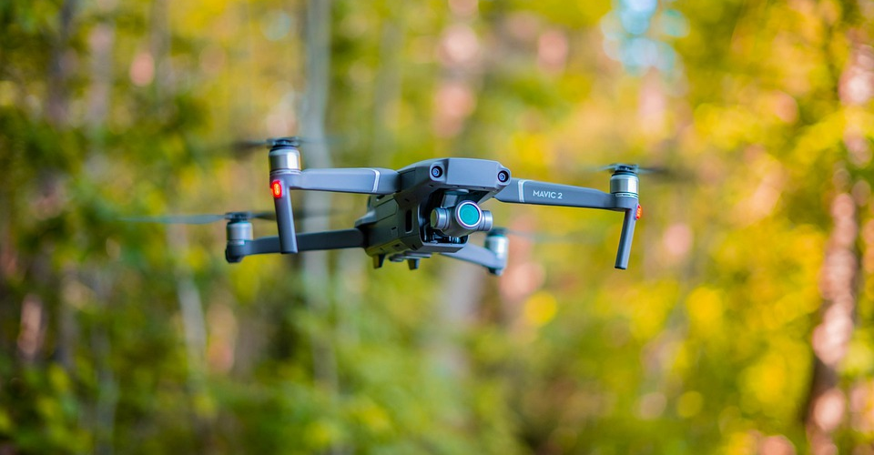 DJI Mavic 2 Pro vs. DJI Mavic 2 Zoom: Which One Should You Get?