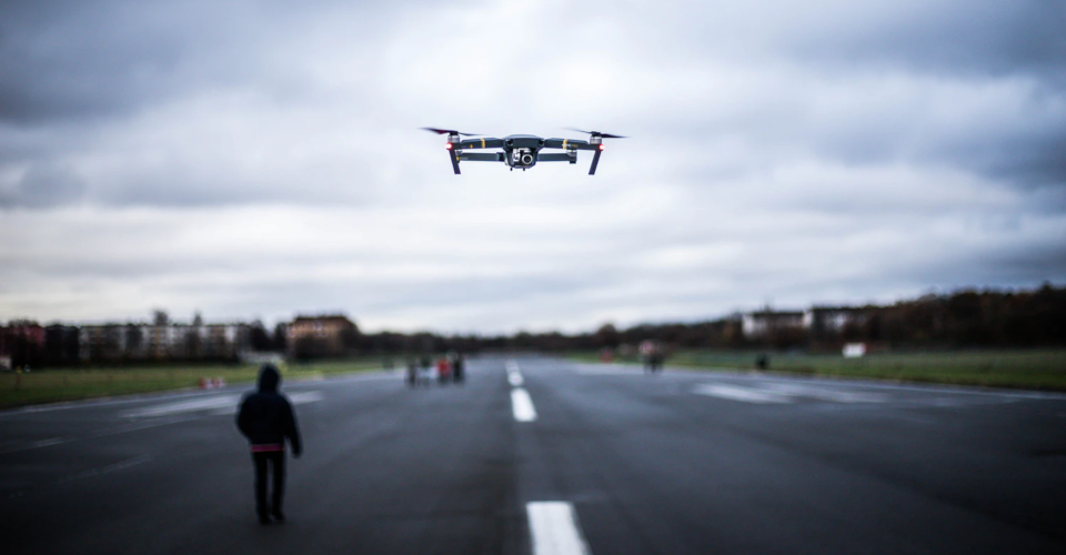 DJI Mavic Air 2 vs. DJI Mavic 2 Pro and Mavic 2 Zoom