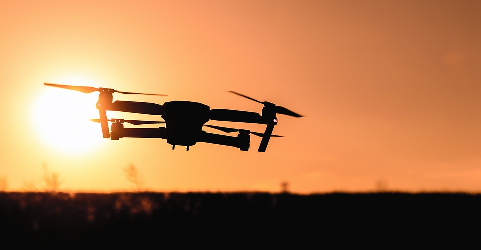 DJI Mavic Air 2 vs. Skydio 2: Which Has the Better Tracking Feature?