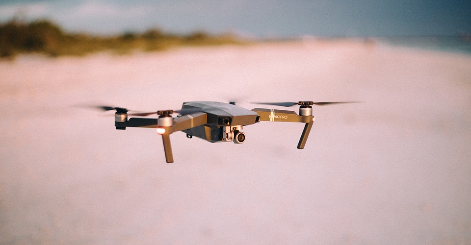 DJI Mavic FPV Options: How to fly with goggles?