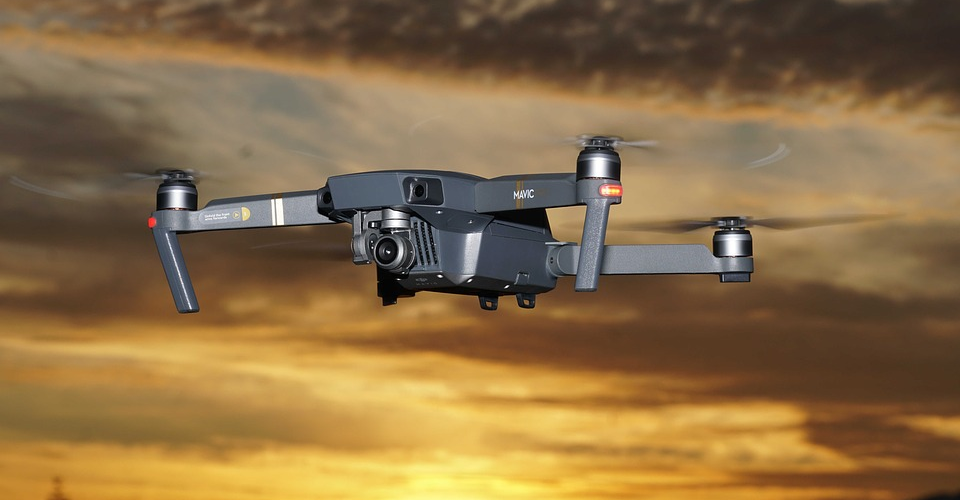 DJI Mavic Tips and Mistakes