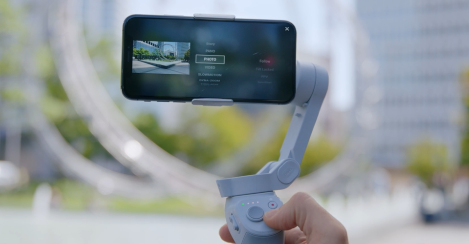 DJI OM 4 Review – Is It Worth It In 2020?