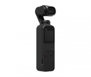 DJI Osmo Pocket