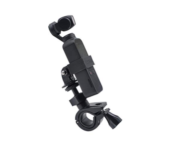 DJI Osmo Pocket Bicycle Holder