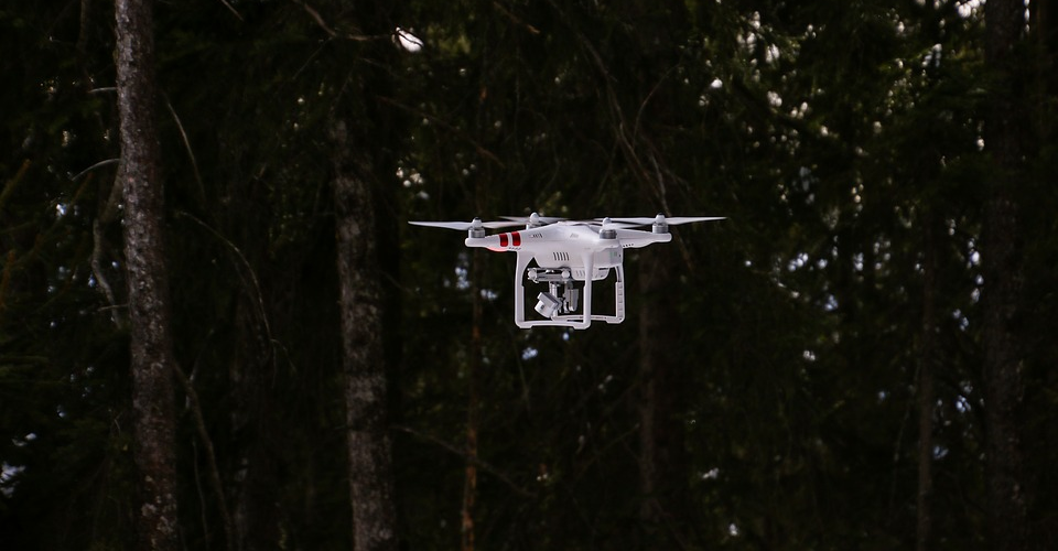DJI Phantom 3 Series Pros and Cons