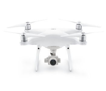 DJI Phantom 4 Advanced