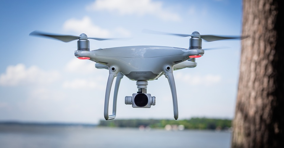 DJI Phantom 4 Series Pros and Cons