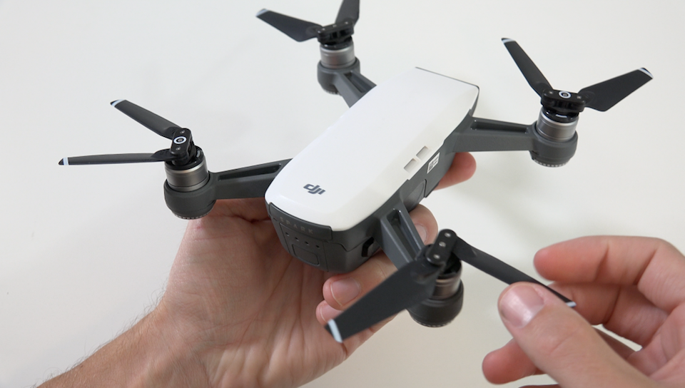Pros and Cons of the DJI Spark Drone