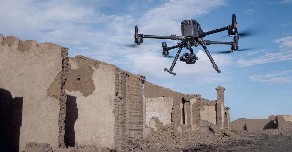 DJI Zenmuse P1 and Zenmuse L1 – Which Mapping Payload Should You Get?