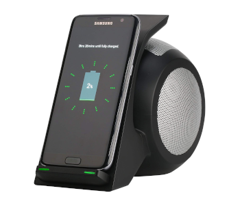 DLMTHA Speaker Dock