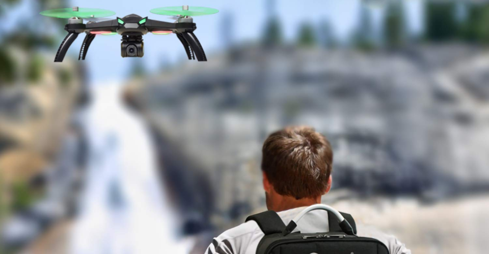 Do I Need Headless Mode for My Drone?