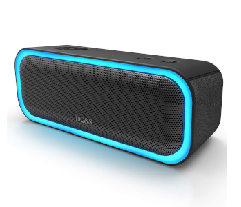 best-budget-bluetooth-speaker-with-lights