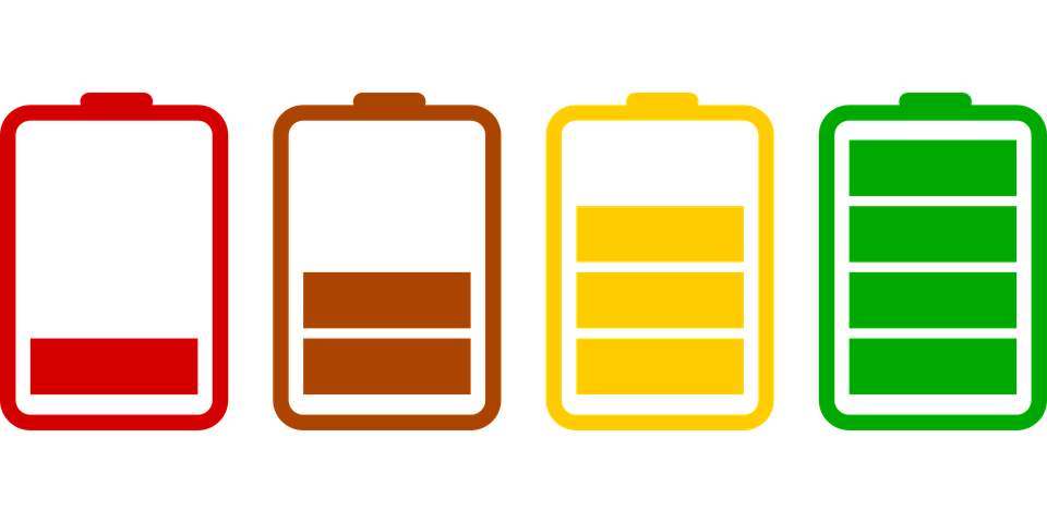 How To Extend Drone Battery Life?