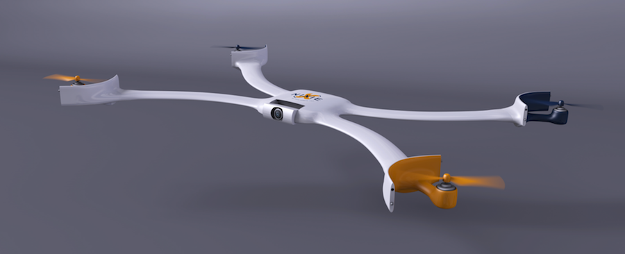 6 Facts About Drones You Need to Know