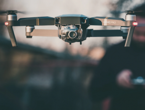 Drone Fundamentals – The Different Functions that Make Drones Work