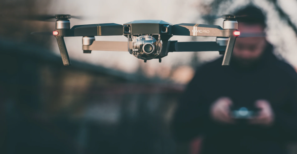 Drone Fundamentals – The Different Functions that Make Drones Work