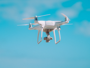 Drone GPS Navigation: What It Is and How It Works