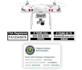 Drone-ID-Services