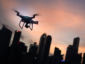 Drone Noise Levels and How to Keep Them Quiet