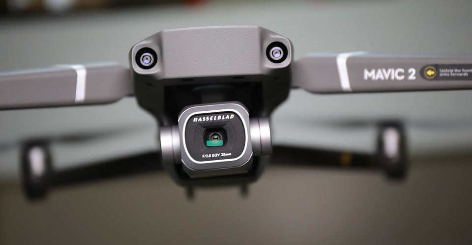Marking Your Drone: Registering Your Drone Correctly