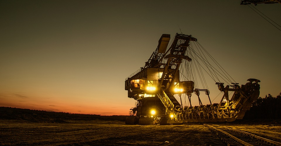 Drone Use in Mining: Pros, Cons, and Use-Cases