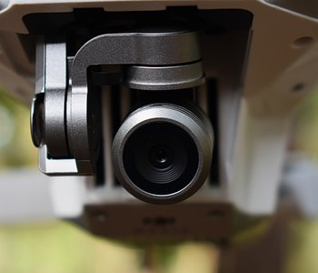 drone vision system
