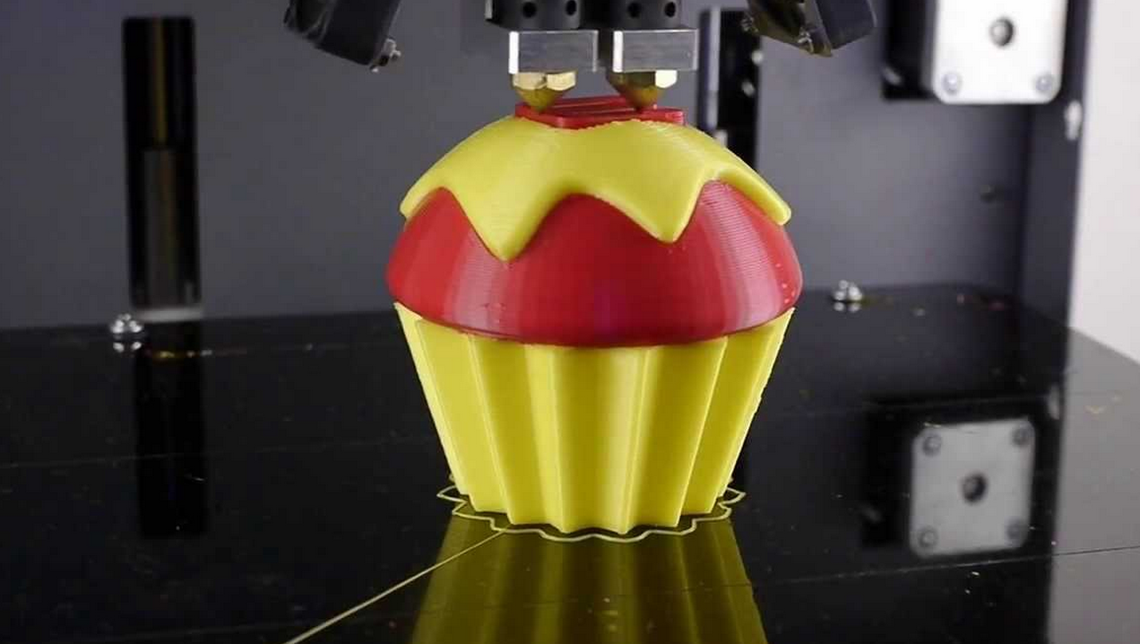 Are Multiple Extruders Necessary?