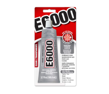 E6000 Craft Adhesive