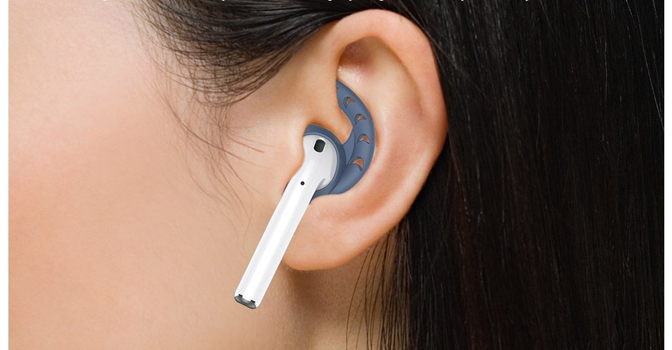 6 Best Earbud Ear Hooks: Airpods and More