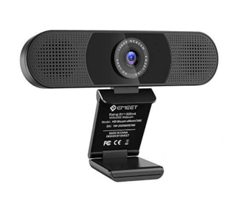 eMeet Webcam