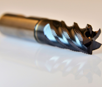end-mill